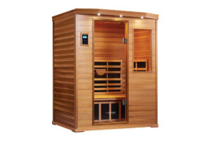 Sauna 1