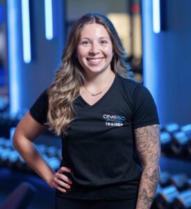 Jessica Sequenzia