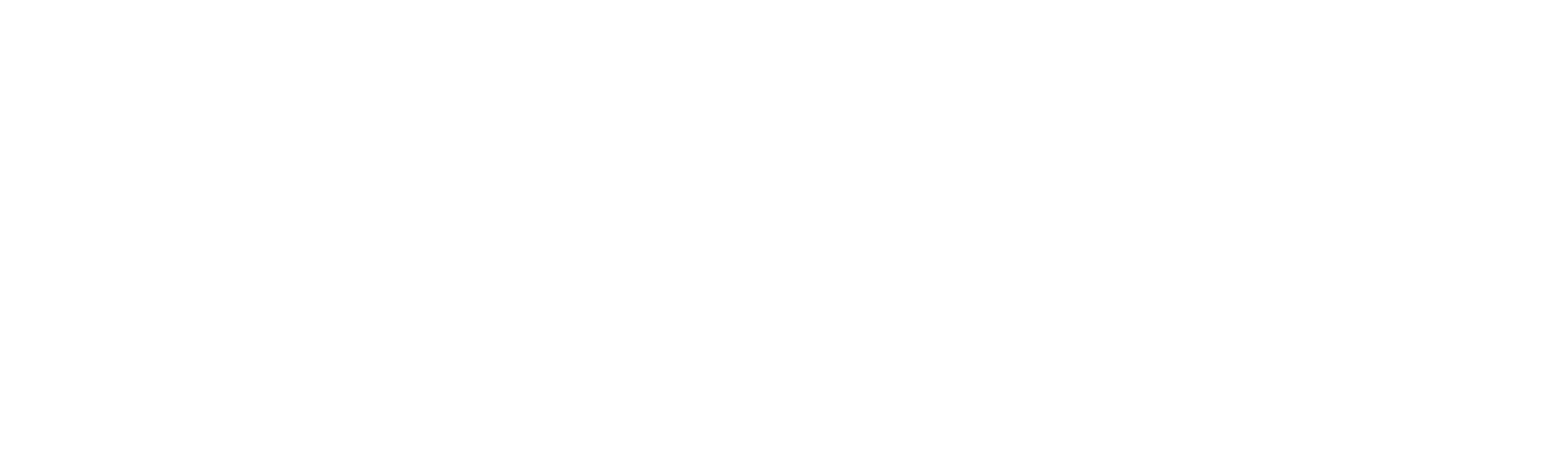 One50 Wellness – Logo (Solid Color – White)